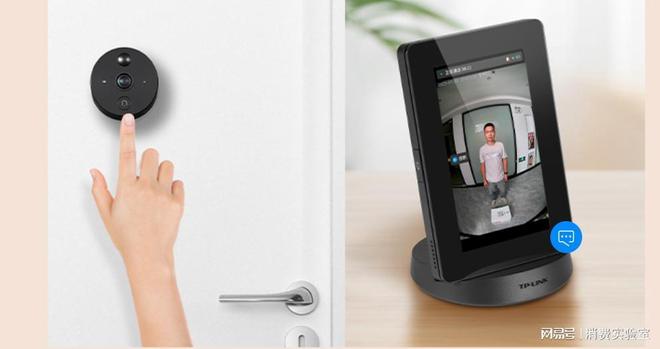 评测TP-LINK等5款不合格AG真人登录入口智能可视门铃(图2) 评测TP-LINK等5款不合格AG真人登录入口智能可视门铃(图2)