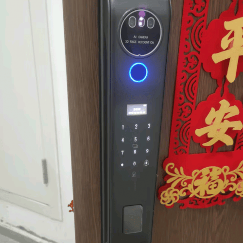 ：安全与颜值并存这些品牌用户满意度超高AG真人旗舰厅登录智能锁十大品牌排行(图7)