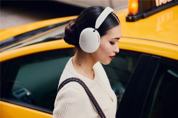 「臻品音质认证」 主观评测鉴音团好评不断AG真人试玩平台Sonos Ace荣获